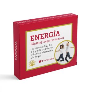 Energía 15 comp. Obire Linea viaje