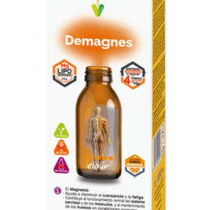 Demagnes 250 ml Novadiet