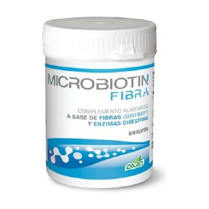 Microbiotin Fibra 100 gr