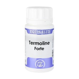 Termoline Forte 30 capsulas Equisalud