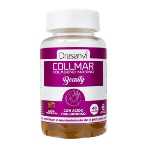 Collmar beaty 40 gominolas - Drasanvi