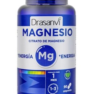 Drasanvi Citrato de Magnesio 90 comp