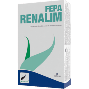FEPA Renalim 60 capa