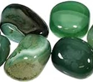 Rodado Agata Verde trinidad