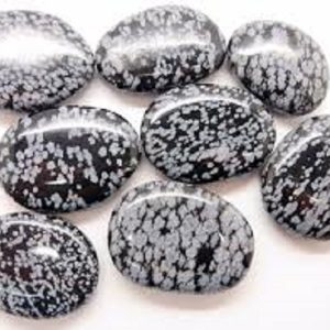 Rodado Obsidiana Nevada trinidad
