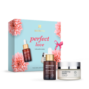 Sesderma Perfect Love Pack Retin Age Serum+Daeses