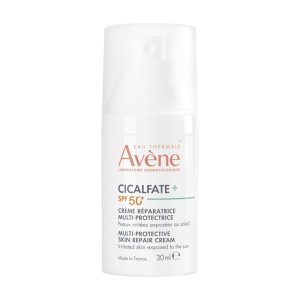 Avene Cicalfate + Spf 50+ 30 ml