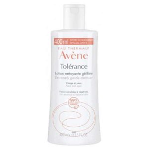 Avene Tolerance Locion 400 ml