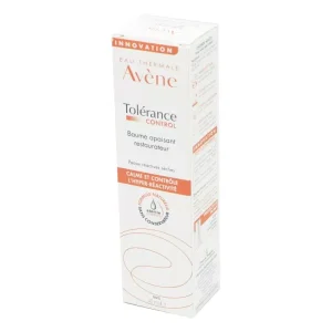 Avene Balsamo Tolerance control 40 ml
