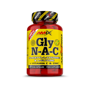 Plusvital 30 capsulas Nutrisport