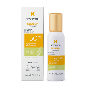 Sesderma Repaskin Comfort mist Solar Romero 50