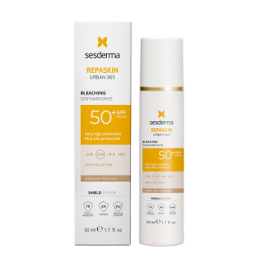 Sesderma Repaskin Urban 365 Despigmentante Spf 50+