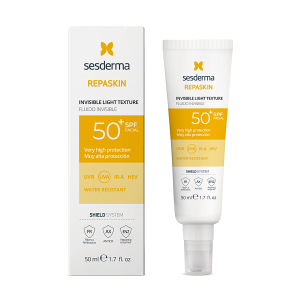 Sesderma Repaskin Urban 365 Fluido Invisibl Spf 50