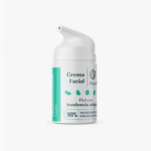 Grenn Cornerss crema facial repollo 50 ml.