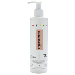 Grenn Cornerss crema hidratante avena 300 ml.