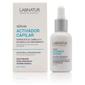 Serúm Activador Capilar 30 ml Labnatur