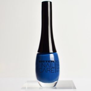 Nail care youth color 237 Indigo Moon Beter