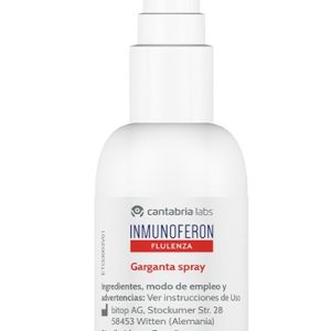 Inmunoferón Flulenza Garganta Spray 20 ml