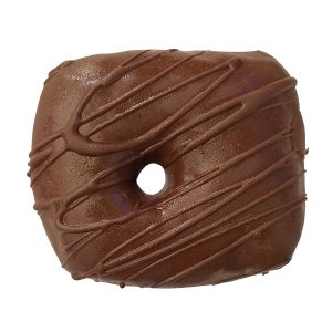 Cuvo choco negro 65 gr