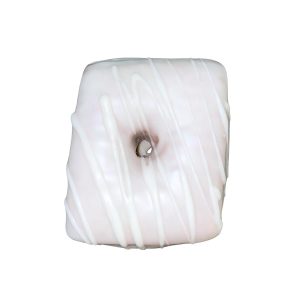 Cuvo choco blanco 65 gr