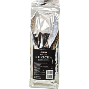 BIO Te Tres años kokucha 1 kg  Mitoku