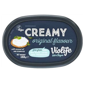 Violife Queso Untar original 150gr.