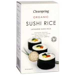 Arroz para sushi 500 gr