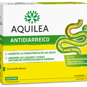 Aquilea Antidiarreico 14 sobres