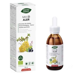 Phytobiopole mix 20 aler 50ml - Dieteticos Intersa