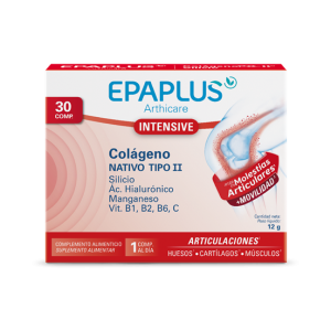 Epaplus arthicare intensive colageno nativo tipoII