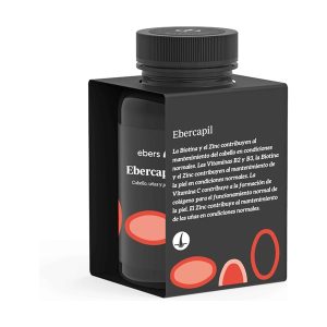 Ebercapil complex 30 capsulas Ebers