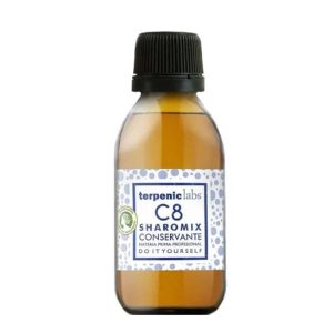 Sharomix conservante C8 100 ml Terpenic