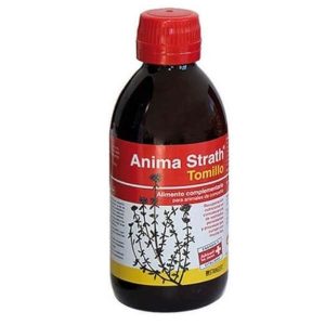 Anima Strath Tomillo - Stangest vet