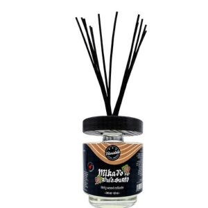 Trinidad mikado Palo Santo 200 ml