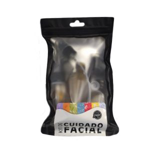 Granadiet Kit Cuidado Facial 7 utensilios