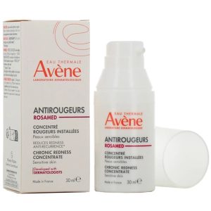 Avene Antirojeces Rosamed Concentrado 30 ml