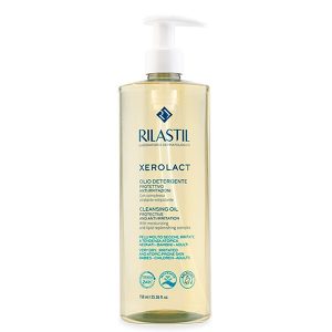 Aceite limpiador xerolact 750ml - Rilastil