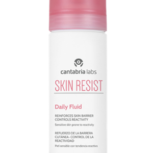 Skin resist daily Fluid 50 ml Cantabria