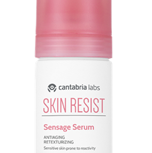 Skin resist Sensage Serum 30 ml