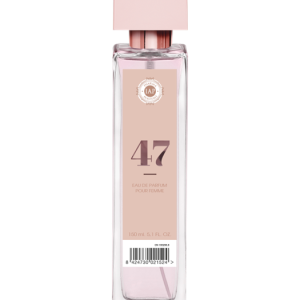 Perfume de mujer Nº 47