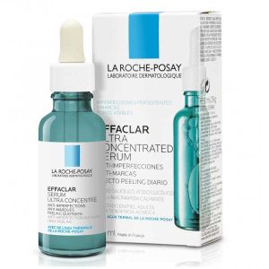 La Roche Posay Effaclar Sérum Ultra Concentrado 30