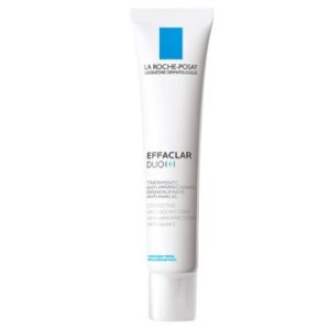 La Roche-Posay Effaclar Duo Tto Corrector 40ml+Reg