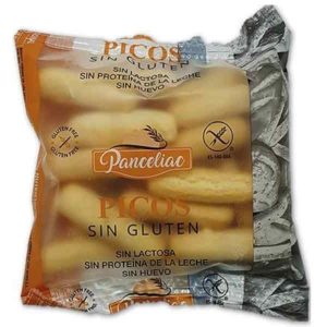 PANCELIAC PICOS S/G ARTESANOS 40GR. (24)