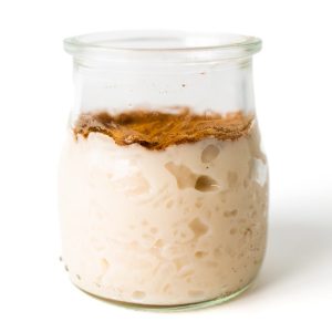 Brandao Tarro Arroz con Leche