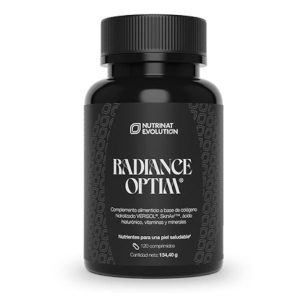 Radiance Optim 120 comp. Nutrinat Evolution