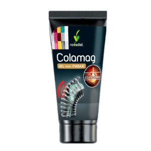 Colamag Gel  100ml Nova Diet