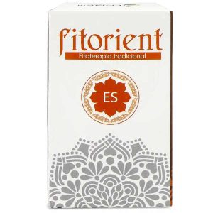 Fitorient ES 60 comprimidos - Limye