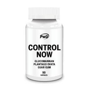 Control now 90 capsulas - Pwd