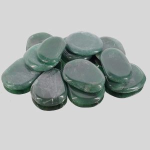 Rodado plano jade canadiense - Promineral