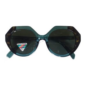 Gafas de sol A Coruña C1 green havana - Protecvisión